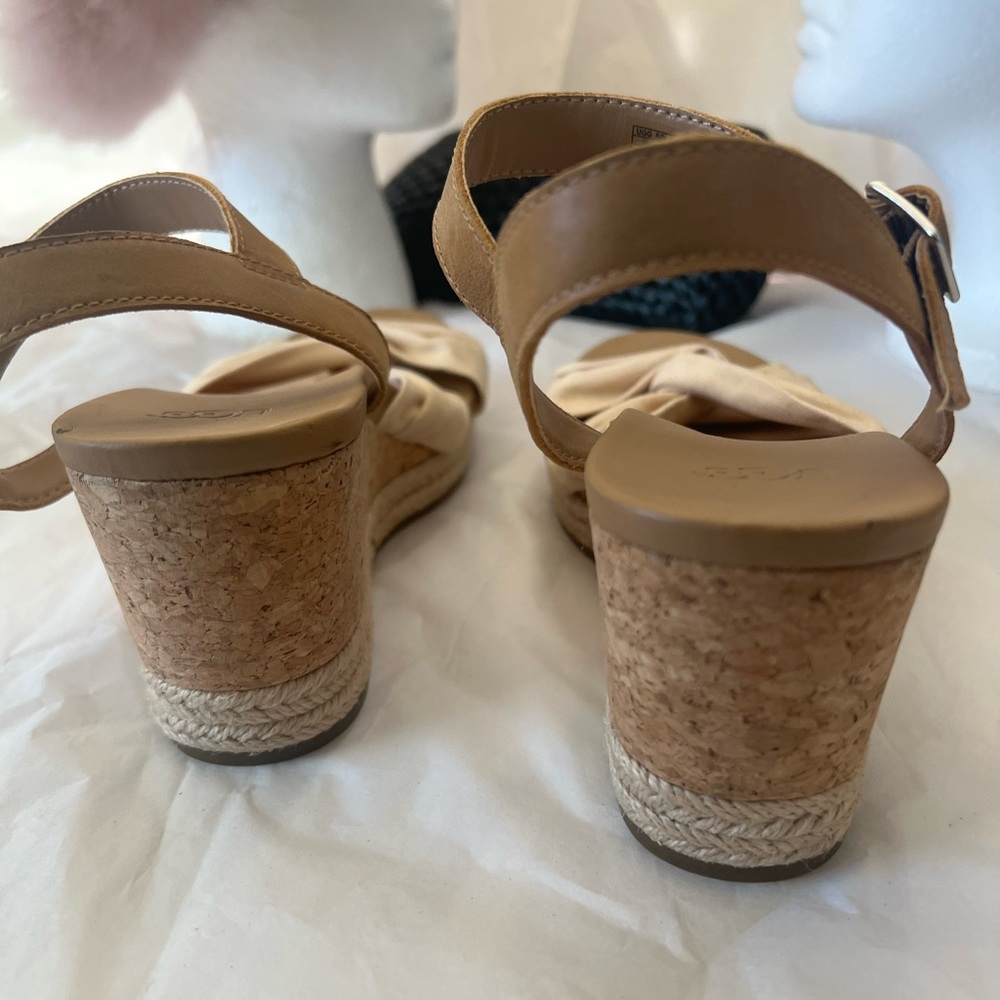 UGG WOMEN’S Sandals - Picture 5 of 10
